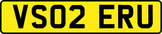 VS02ERU