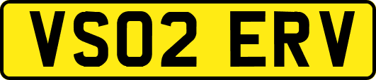 VS02ERV