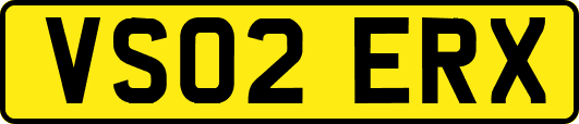 VS02ERX