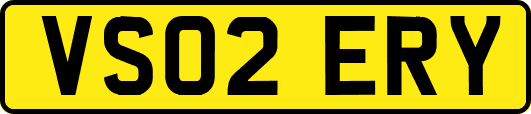 VS02ERY