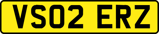 VS02ERZ