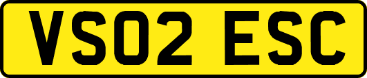 VS02ESC
