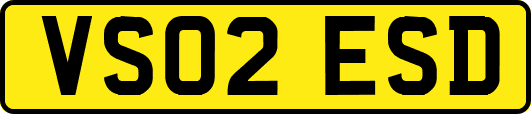 VS02ESD