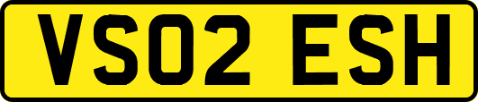 VS02ESH