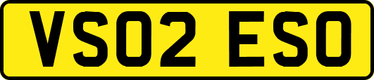 VS02ESO