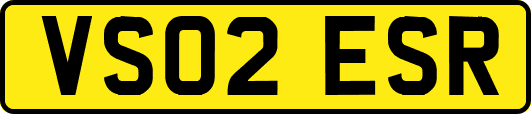 VS02ESR