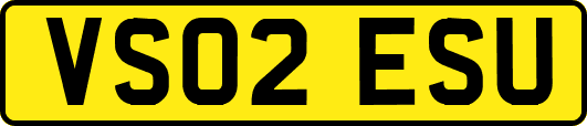 VS02ESU