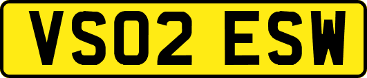 VS02ESW
