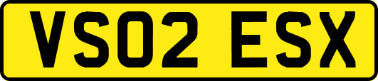 VS02ESX