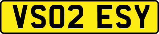 VS02ESY