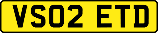VS02ETD