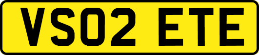 VS02ETE