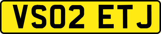 VS02ETJ