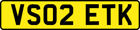 VS02ETK