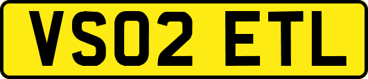 VS02ETL