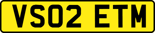 VS02ETM
