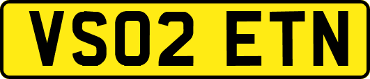 VS02ETN