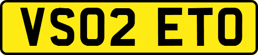 VS02ETO