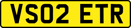 VS02ETR