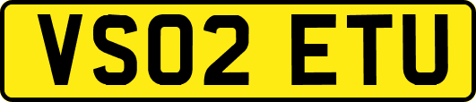 VS02ETU
