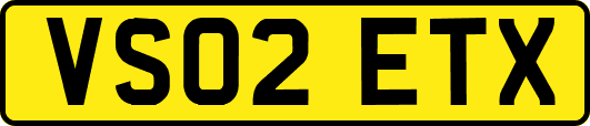 VS02ETX