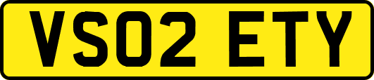 VS02ETY