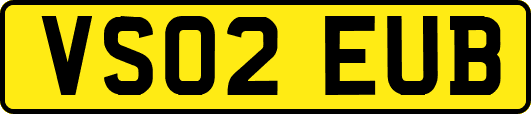 VS02EUB