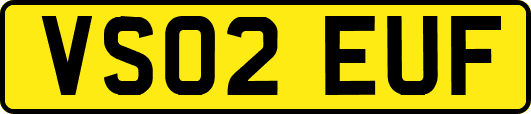 VS02EUF