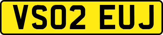 VS02EUJ