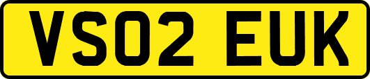 VS02EUK