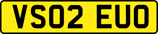 VS02EUO