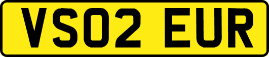 VS02EUR