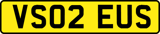 VS02EUS