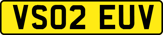 VS02EUV