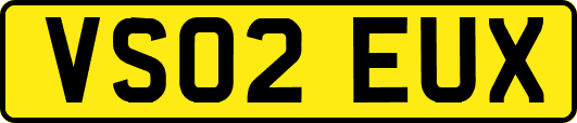 VS02EUX