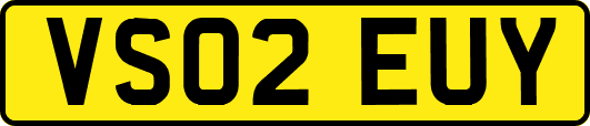 VS02EUY
