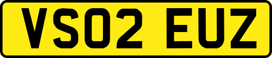 VS02EUZ