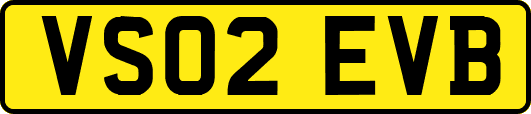 VS02EVB
