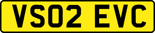 VS02EVC