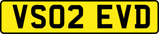 VS02EVD
