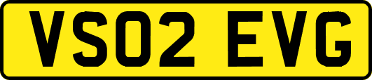 VS02EVG