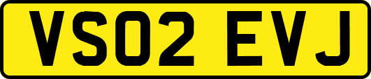 VS02EVJ