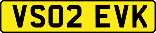 VS02EVK