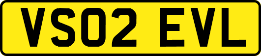 VS02EVL