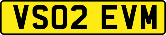VS02EVM