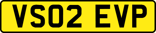 VS02EVP