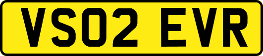 VS02EVR
