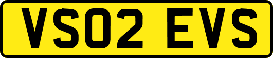 VS02EVS