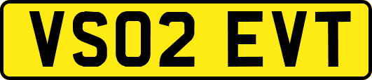 VS02EVT