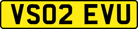 VS02EVU